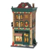 Department 56 Cic, Midtown Pets, 6003058, Christmas In The City Clearance