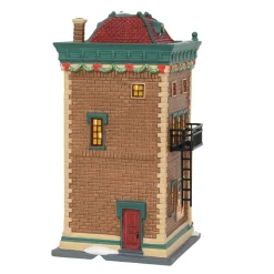 Department 56 Cic, Midtown Pets, 6003058, Christmas In The City Clearance