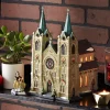 Department 56 Cic, St. Thomas Cathedral, 6003054, Christmas In The City Cheap