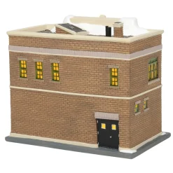 Department 56 Cic, The Savoy Ballroom, 6005383, Christmas In The City Clearance