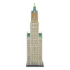 Department 56 Cic, The Woolworth Building, 6007584, Christmas In The City New