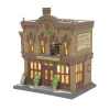 Department 56 Cic, Thompson's Furniture, 6011384, Christmas In The City Best Sale