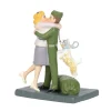 Department 56 Cic, Wrapped Up In Love, 6003062, Christmas In The City Clearance