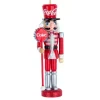Kurt S Adler Coca-Cola® Nutcracker Ornament, Cc6201, Kurt Adler Online