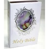 San Francis Imports Confirmation Bible English Clearance