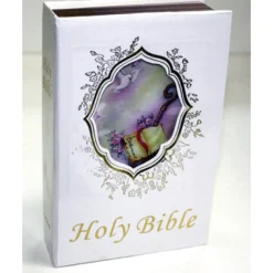 San Francis Imports Confirmation Bible English Clearance