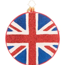 Christopher Radko^Christopher Radko Cr, 60 Years Of The Stones, 1021181,