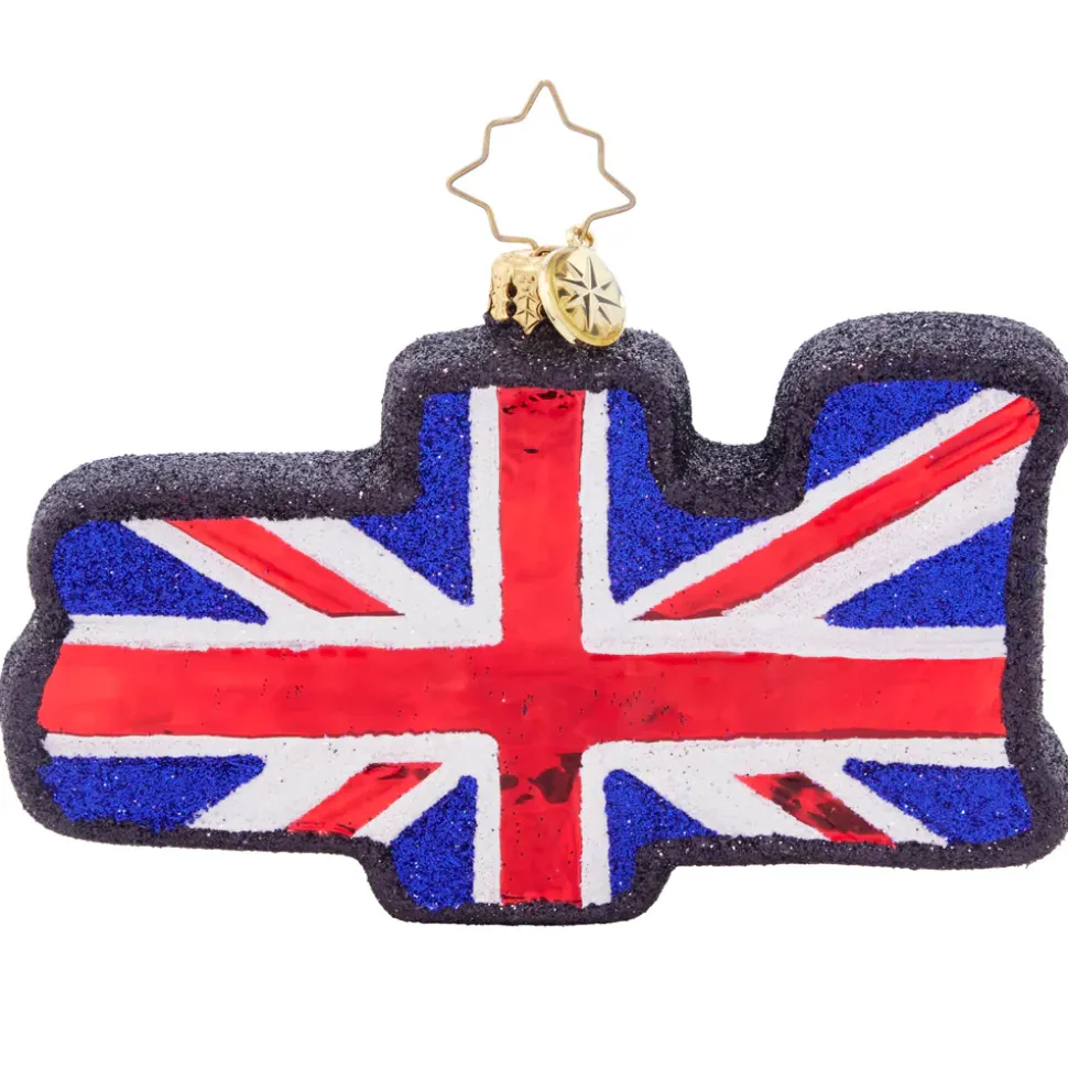 Christopher Radko^Christopher Radko Cr, British Beats, 1021474, Radko