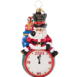 Christopher Radko^Christopher Radko Cr, Counting Down To 2023, 1021350, Radko