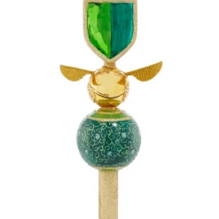 Christopher Radko Cr, Golden Snitch™, Flying High, 1021691, Radko, Harry Potter Discount