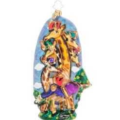 Christopher Radko^Christopher Radko Cr, League Of Lords, 1021253, Radko