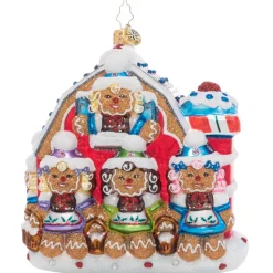 Christopher Radko^Christopher Radko Cr, Merry Milk Maids, 1021251, Radko