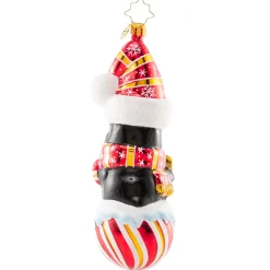 Christopher Radko^Christopher Radko Cr, Play It Cool, 1021012, Radko