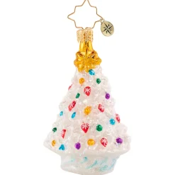 Santas^Christopher Radko Cr, Speedy On Skates Santa, Gem, 1020647,