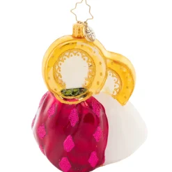 Christopher Radko^Christopher Radko Cr, The Love Of A Family, Holy Family, 1021602, Radko