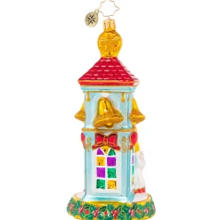 Christopher Radko^Christopher Radko Cr, The Sweet Sounds Of Christmas, 1020905,