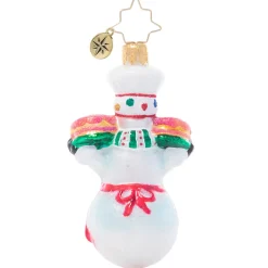 Christopher Radko^Christopher Radko Cr, This Christmas Takes The Cake Gem, 1021036,