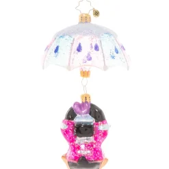 Christopher Radko Cr, When It Rains It Pours, 1021149, Sale