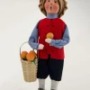 Byers Choice Carolers^Byers Choice Cries Of London, Boy With Oranges, , 4323D