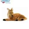 Hansa Deer Laying Down Best Sale