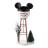 Department 56 Disney, Mickey Water Tower, 4028300, Disney Village Cheap