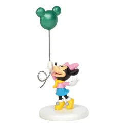 Department 56 Disney, Mickey's Head In The Clouds, 6001191, Disney Village Sale