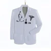 Kurt S Adler Doctor Coat Ornament For Personalization, D2255 Flash Sale