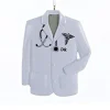 Resin^Kurt S Adler Doctor Coat Ornament For Personalization, D2255