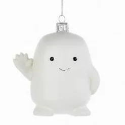 Kurt S Adler Doctor Who™ Glass Adipose Ornament Dw4161 Best Sale