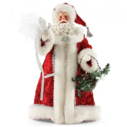 Santas^Department 56 Dove Of Peace