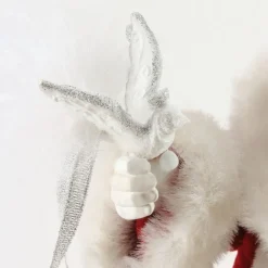 Santas^Department 56 Dove Of Peace