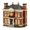 Department 56 Downton Abbey The Dower House Store