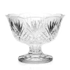 Godinger Dublin Footed Trifle Bowl Cheap