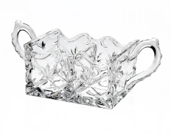 Glass^Godinger Dublin Sweetener Holder