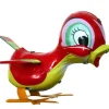 Alexander Taron Duck, Collectible Tin Toy, Ms656 Best
