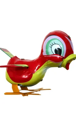 Alexander Taron Duck, Collectible Tin Toy, Ms656 Best