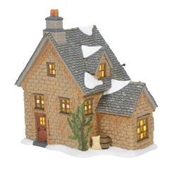 Department 56 Dv, Cotswold Greengrocer, 6007594, Dickens Village Hot