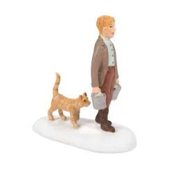 Department 56 Dv, Fast Friends, 6009744, Dickens Village Flash Sale