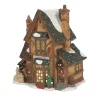 Department 56 Dv, Garraway's Coffee House, 6011400, Dickens Village Flash Sale