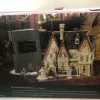Department 56 Dv, Great Expectations Satis Manor, 56.58310, Dickens Village Cheap