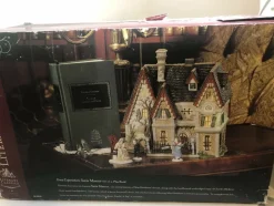 Department 56 Dv, Great Expectations Satis Manor, 56.58310, Dickens Village Cheap