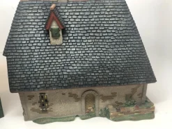 Department 56 Dv, Great Expectations Satis Manor, 56.58310, Dickens Village Cheap