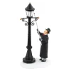 Department 56 Dv, Lighting The Lane, 4044821, Dickens Village Flash Sale