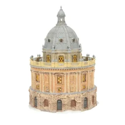 Department 56 Dv, Oxford's Radcliffe Camera, 6005397, Dickens Village Cheap