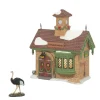 Department 56 Dv, Zoological Gardens St/2, 6011394, Dickens Village Online