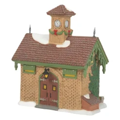 Department 56 Dv, Zoological Gardens St/2, 6011394, Dickens Village Online