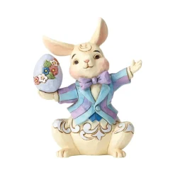 Enesco Easter Bunny Mini Figurine Best