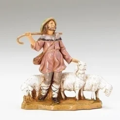 Fontanini Elijah, Shepherd 5", , 54097 Sale
