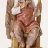 Fontanini Emanuele The Founder Figurine 5", , 65114 Cheap