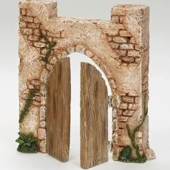 Fontanini Entrance Gate 5", , 55609 Store